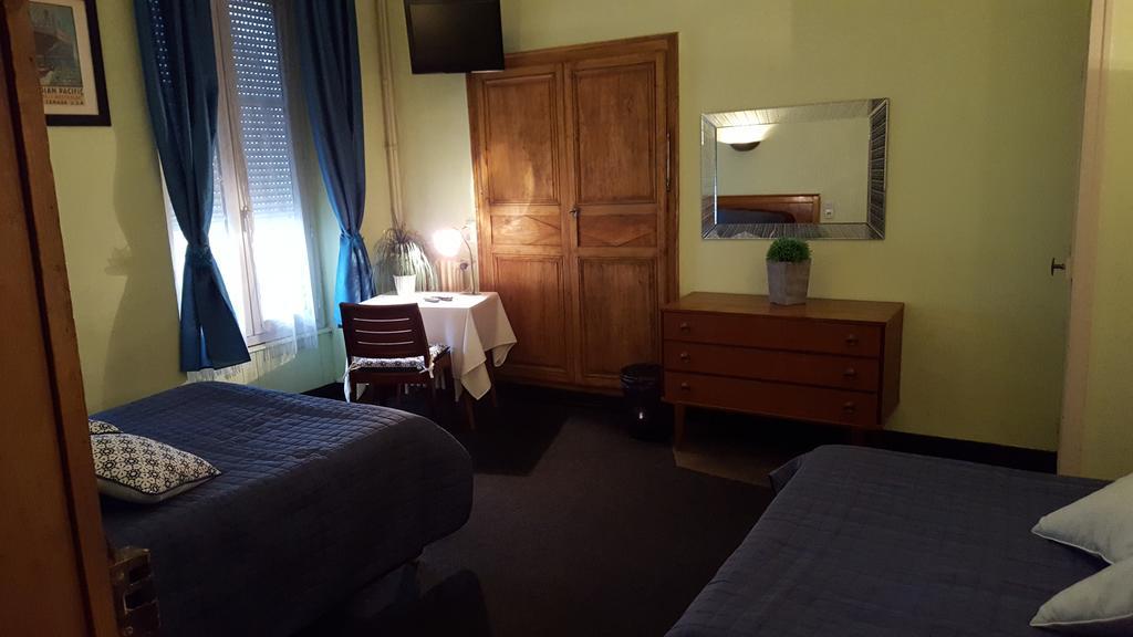 Hotel Ronsin Fresnay-sur-Sarthe Εξωτερικό φωτογραφία